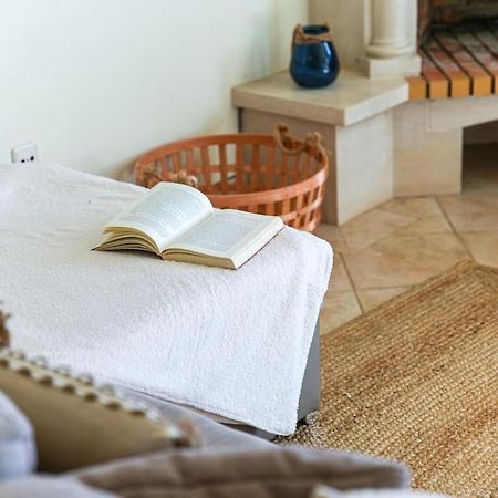 Joia Da Gale House - Pool And Garden & Bbq & Gale Beach Albufeira Bagian luar foto