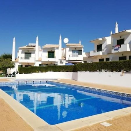 Joia Da Gale House - Pool And Garden & Bbq & Gale Beach Albufeira Bagian luar foto