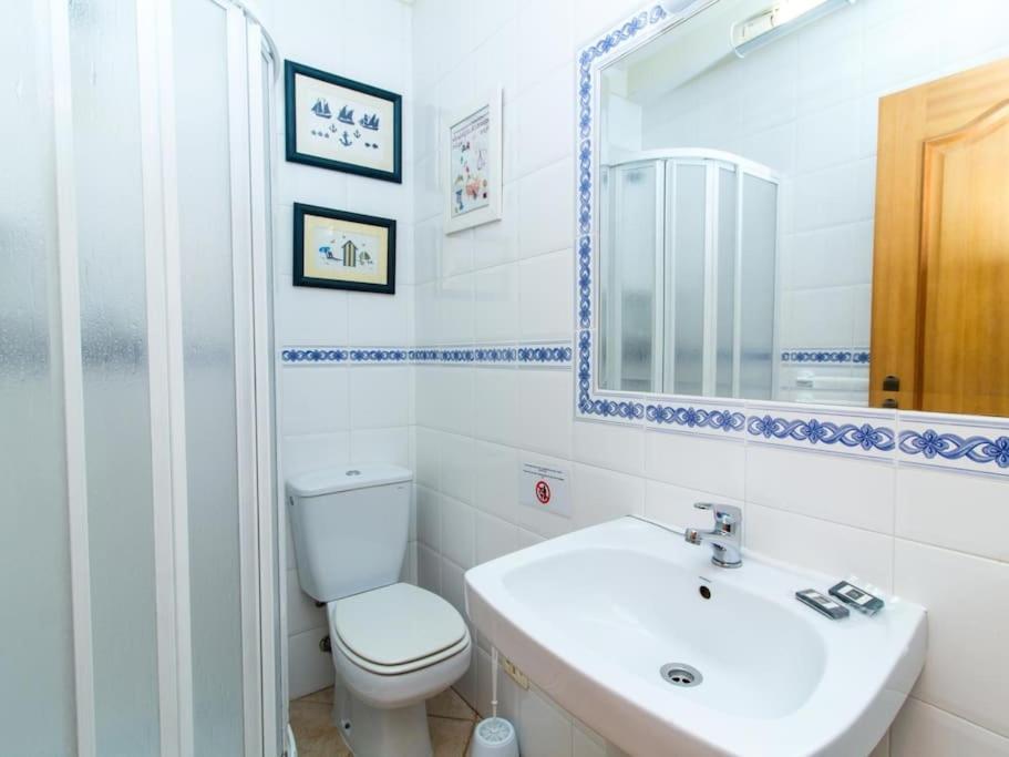 Joia Da Gale House - Pool And Garden & Bbq & Gale Beach Albufeira Bagian luar foto