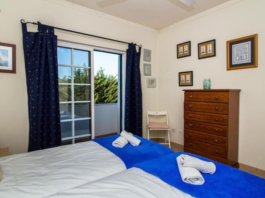 Joia Da Gale House - Pool And Garden & Bbq & Gale Beach Albufeira Bagian luar foto